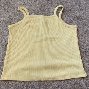 Old Navy Girls Large (10-12) Tank